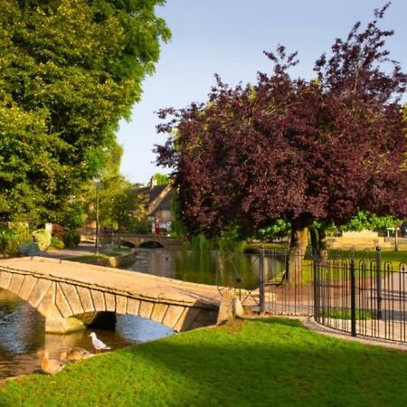 Jasmine Cottage, Upper Slaughter, Cotswolds Τσέλτενχαμ Εξωτερικό φωτογραφία