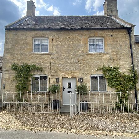 Jasmine Cottage, Upper Slaughter, Cotswolds Τσέλτενχαμ Εξωτερικό φωτογραφία