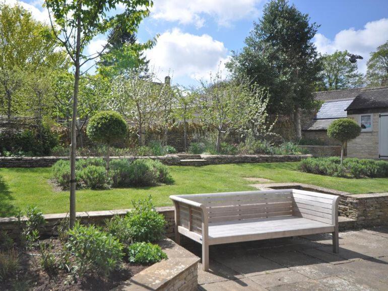 Jasmine Cottage, Upper Slaughter, Cotswolds Τσέλτενχαμ Εξωτερικό φωτογραφία