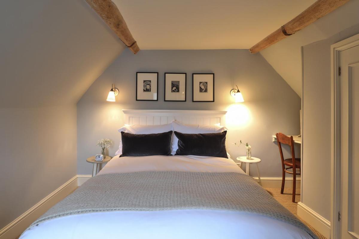 Jasmine Cottage, Upper Slaughter, Cotswolds Τσέλτενχαμ Εξωτερικό φωτογραφία