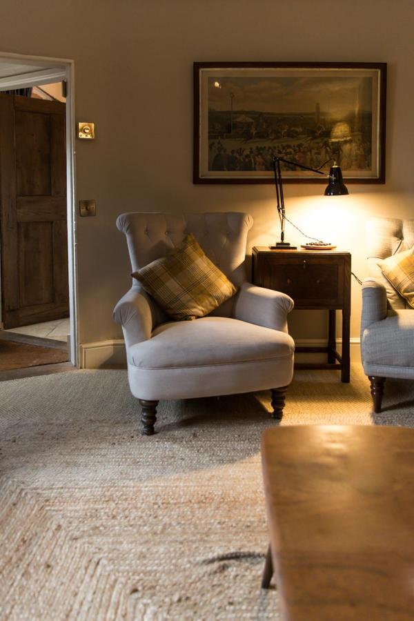 Jasmine Cottage, Upper Slaughter, Cotswolds Τσέλτενχαμ Εξωτερικό φωτογραφία