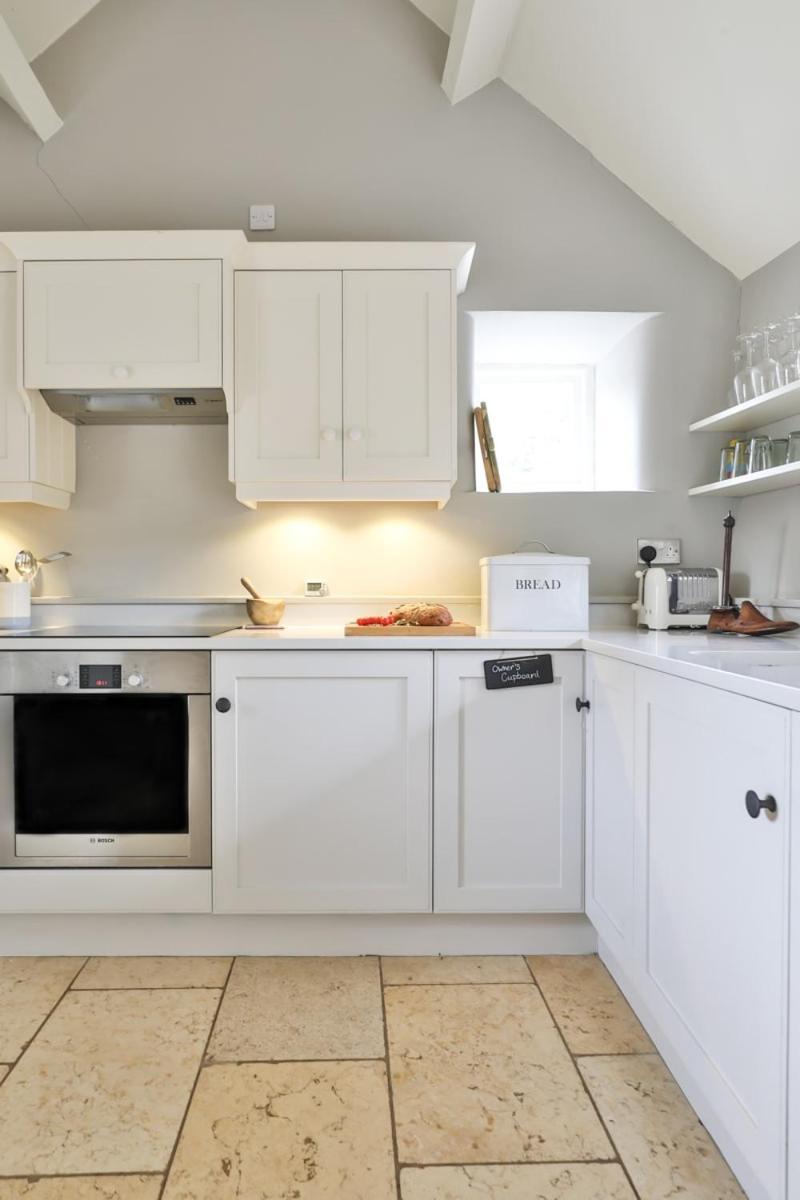 Jasmine Cottage, Upper Slaughter, Cotswolds Τσέλτενχαμ Εξωτερικό φωτογραφία